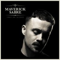 Sabre Maverick - Lonely Are The Brave (Mav's Version in der Gruppe CD bei Bengans Skivbutik AB (4223427)