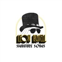 Leon Russell - Signature Songs in der Gruppe CD / Pop-Rock bei Bengans Skivbutik AB (4223451)