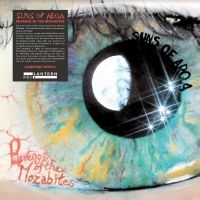 Suns Of Arqa - Revenge Of The Mozabites in der Gruppe VINYL / Pop-Rock,World Music bei Bengans Skivbutik AB (4223704)