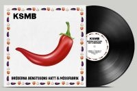 Ksmb - Bröderna Bengtssons Hatt & Mössfabr in der Gruppe UNSERE TIPPS / Weihnachtsgeschenktipp Vinyl bei Bengans Skivbutik AB (4223709)