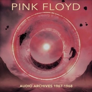 Pink Floyd - Audio Archives 1967-1968 (2 Cd Digi in der Gruppe CD / Pop-Rock bei Bengans Skivbutik AB (4223737)