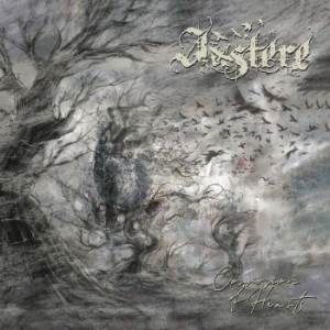 Austere - Corrosion Of Hearts (Digipack) in der Gruppe CD / Hårdrock bei Bengans Skivbutik AB (4223747)