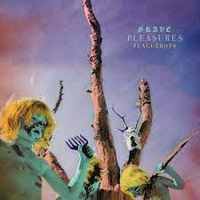 Grave Pleasures - Plagueboys in der Gruppe UNSERE TIPPS / Weihnachtsgeschenktipp Vinyl bei Bengans Skivbutik AB (4223762)