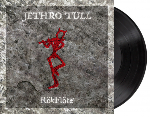 Jethro Tull - Rökflöte in der Gruppe UNSERE TIPPS / Weihnachtsgeschenktipp Vinyl bei Bengans Skivbutik AB (4223767)