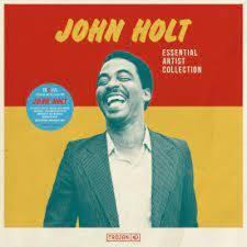 John Holt - Essential Artist Collection - in der Gruppe UNSERE TIPPS / Weihnachtsgeschenktipp Vinyl bei Bengans Skivbutik AB (4223824)