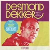 Desmond Dekker - Essential Artist Collection - Desmo in der Gruppe UNSERE TIPPS / Weihnachtsgeschenktipp CD bei Bengans Skivbutik AB (4223825)