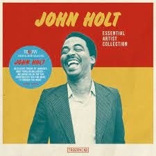 John Holt - Essential Artist Collection - John in der Gruppe UNSERE TIPPS / Weihnachtsgeschenktipp CD bei Bengans Skivbutik AB (4223827)