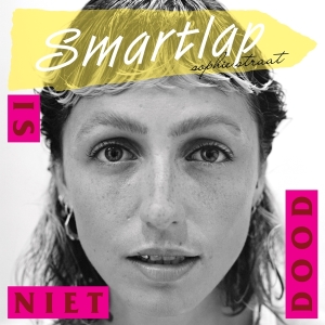 Straat Sophie - Smartlap Is Niet Dood in der Gruppe CD / Pop-Rock bei Bengans Skivbutik AB (4223897)