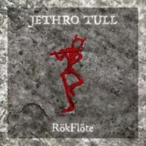 Jethro Tull - Rökflöte in der Gruppe UNSERE TIPPS / Weihnachtsgeschenktipp CD bei Bengans Skivbutik AB (4223898)