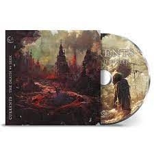 Currents - The Death We Seek in der Gruppe UNSERE TIPPS / Weihnachtsgeschenktipp CD bei Bengans Skivbutik AB (4224046)