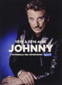 Hallyday Johnny - Tete A Tete Avec Johnny in der Gruppe CD / Pop-Rock,Övrigt bei Bengans Skivbutik AB (4224048)