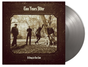 Ten Years After - A Sting In The Tale in der Gruppe -Start Sell bei Bengans Skivbutik AB (4224070)