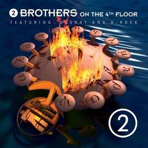 Two Brothers On The 4Th Floor - 2 in der Gruppe UNSERE TIPPS / Weihnachtsgeschenktipp Vinyl bei Bengans Skivbutik AB (4224073)