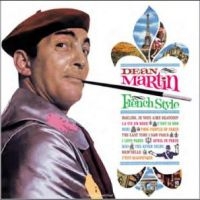 Dean Martin - French Style in der Gruppe VINYL / Jazz,Pop-Rock bei Bengans Skivbutik AB (4224212)