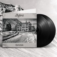 Isafjørd - Hjartastjaki in der Gruppe UNSERE TIPPS / Weihnachtsgeschenktipp Vinyl bei Bengans Skivbutik AB (4224218)