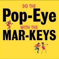 Mar-Keys - Do The Pop-Eye in der Gruppe VINYL / Jazz bei Bengans Skivbutik AB (4224235)