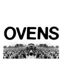 Ovens - Ovens in der Gruppe VINYL / Pop-Rock bei Bengans Skivbutik AB (4224285)