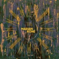 Koné Mariam - Nouvelle Eau Dans La Riviere (Berli in der Gruppe VINYL / Pop-Rock,World Music bei Bengans Skivbutik AB (4224291)