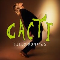 Billy Nomates - Cacti in der Gruppe CD / Hårdrock,Pop-Rock bei Bengans Skivbutik AB (4224368)