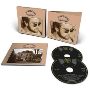 Elton John - Honky Château (2Cd) in der Gruppe CD bei Bengans Skivbutik AB (4224416)