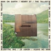 The Tallest Man On Earth - Henry St. in der Gruppe CD bei Bengans Skivbutik AB (4224596)