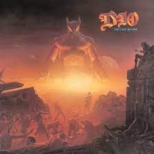 Dio - The Last In Line (SHM-2CD) in der Gruppe CD / Hårdrock,Pop-Rock bei Bengans Skivbutik AB (4224626)