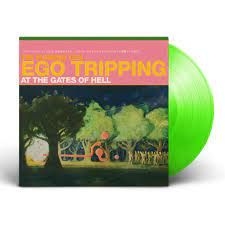 The Flaming Lips - Ego Tripping At The Gates Of H in der Gruppe -Start Jan R3 bei Bengans Skivbutik AB (4224637)