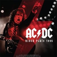 Ac/Dc - River Plate 1996 in der Gruppe UNSERE TIPPS / Weihnachtsgeschenktipp Vinyl bei Bengans Skivbutik AB (4224651)