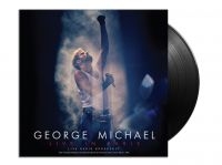 Michael George - Live In Paris in der Gruppe VINYL / Pop-Rock bei Bengans Skivbutik AB (4224665)