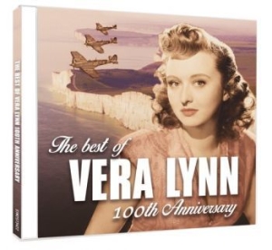 Lynn Vera - The Best Of in der Gruppe CD bei Bengans Skivbutik AB (4224684)