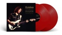 Rainbow - Osaka 1978 (2 Lp Red Vinyl) in der Gruppe UNSERE TIPPS / Weihnachtsgeschenktipp Vinyl bei Bengans Skivbutik AB (4224729)