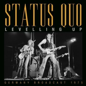 Status Quo - Levelling Up in der Gruppe Minishops / Status Quo bei Bengans Skivbutik AB (4224739)