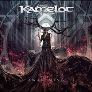 Kamelot - The Awakening in der Gruppe CD / Hårdrock bei Bengans Skivbutik AB (4224772)