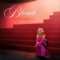 Cave Nick & Warren Ellis - Blonde (Soundtrack From The Netflix in der Gruppe CD / Pop-Rock bei Bengans Skivbutik AB (4224775)