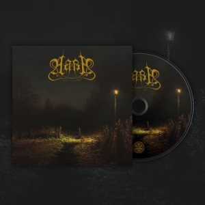 Aara - Triade Iii: Nyx (Digipack) in der Gruppe CD / Hårdrock bei Bengans Skivbutik AB (4224808)