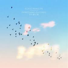 Gogo Penguin - Everything Is Going To Be Ok in der Gruppe UNSERE TIPPS / Weihnachtsgeschenktipp CD bei Bengans Skivbutik AB (4224884)