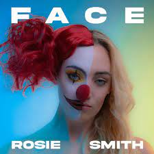 Smith Rosie - Face -Digi- in der Gruppe CD / Pop-Rock bei Bengans Skivbutik AB (4224895)