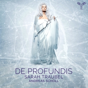 Sarah Traubel - De Profundis in der Gruppe CD / Klassiskt,Övrigt bei Bengans Skivbutik AB (4224896)