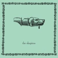 Shapiros The - Gone By Fall: The Collected Works O in der Gruppe VINYL / Pop-Rock bei Bengans Skivbutik AB (4225034)