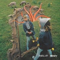 Hello Mary - Hello Mary in der Gruppe VINYL / Pop-Rock bei Bengans Skivbutik AB (4225046)