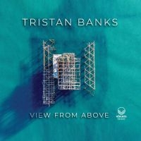 Banks Tristan - View From Above in der Gruppe VINYL / Jazz bei Bengans Skivbutik AB (4225050)