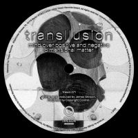 Transllusion - Mind Over Positive And Negative Dim in der Gruppe VINYL / Pop-Rock bei Bengans Skivbutik AB (4225077)