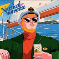 Engelwood - Nautical Nonsense in der Gruppe VINYL / Pop-Rock bei Bengans Skivbutik AB (4225143)