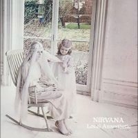 Nirvana - Local Anaesthetic in der Gruppe VINYL / Pop-Rock bei Bengans Skivbutik AB (4225168)