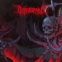 Depravation - Iv:Letvm in der Gruppe VINYL / Hårdrock bei Bengans Skivbutik AB (4225300)