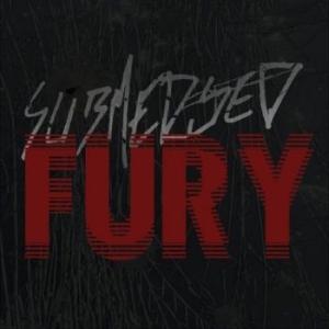 Submerged - Fury in der Gruppe CD / Pop-Rock bei Bengans Skivbutik AB (4225341)