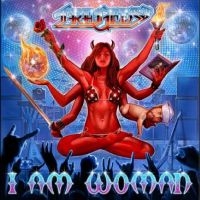 Tragedy - I Am Woman in der Gruppe CD bei Bengans Skivbutik AB (4225343)