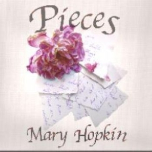 Hopkin Mary - Pieces in der Gruppe CD / Pop-Rock bei Bengans Skivbutik AB (4225372)