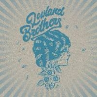 Lowland Brothers - Lowland Brothers in der Gruppe CD / Blues,Jazz bei Bengans Skivbutik AB (4225378)