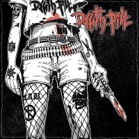 Death Pill - Death Pill in der Gruppe CD / Pop-Rock bei Bengans Skivbutik AB (4225384)